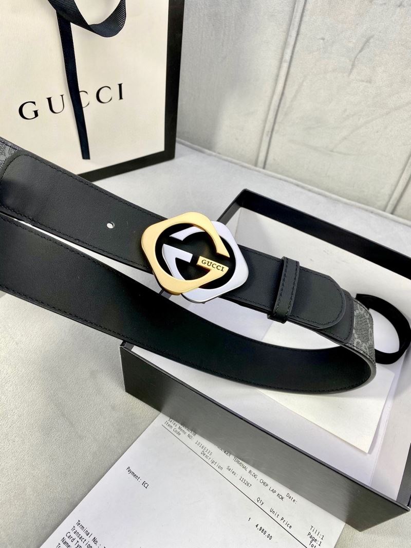 GUCCI